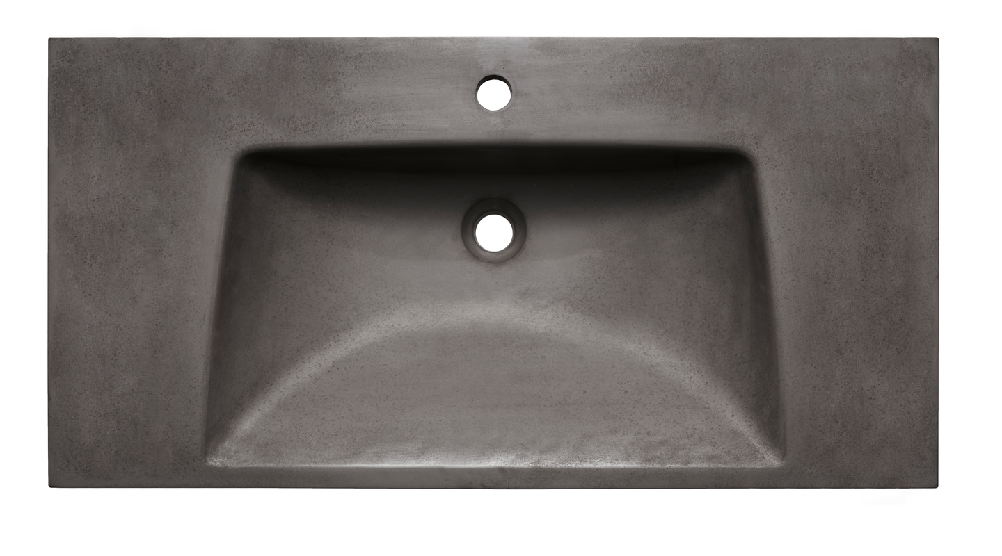 TVÄTTSTÄLL NORO ATTRACT BETONG 900