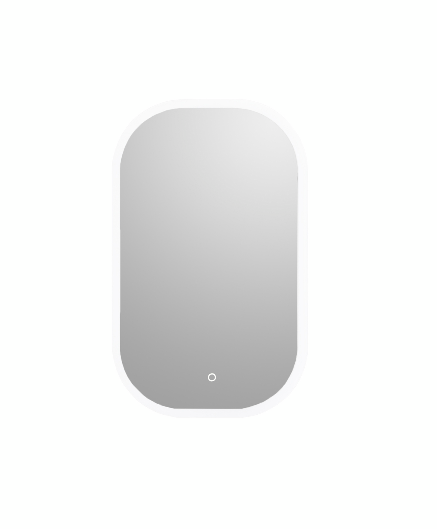 SPEGEL HAFA STORE SOFT LED 400