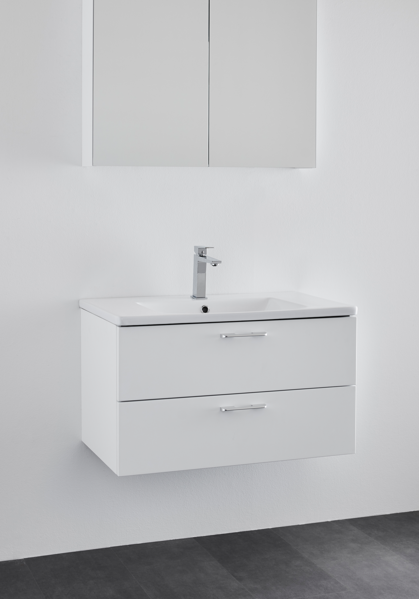 KOMMOD NORO NEO VIT 800