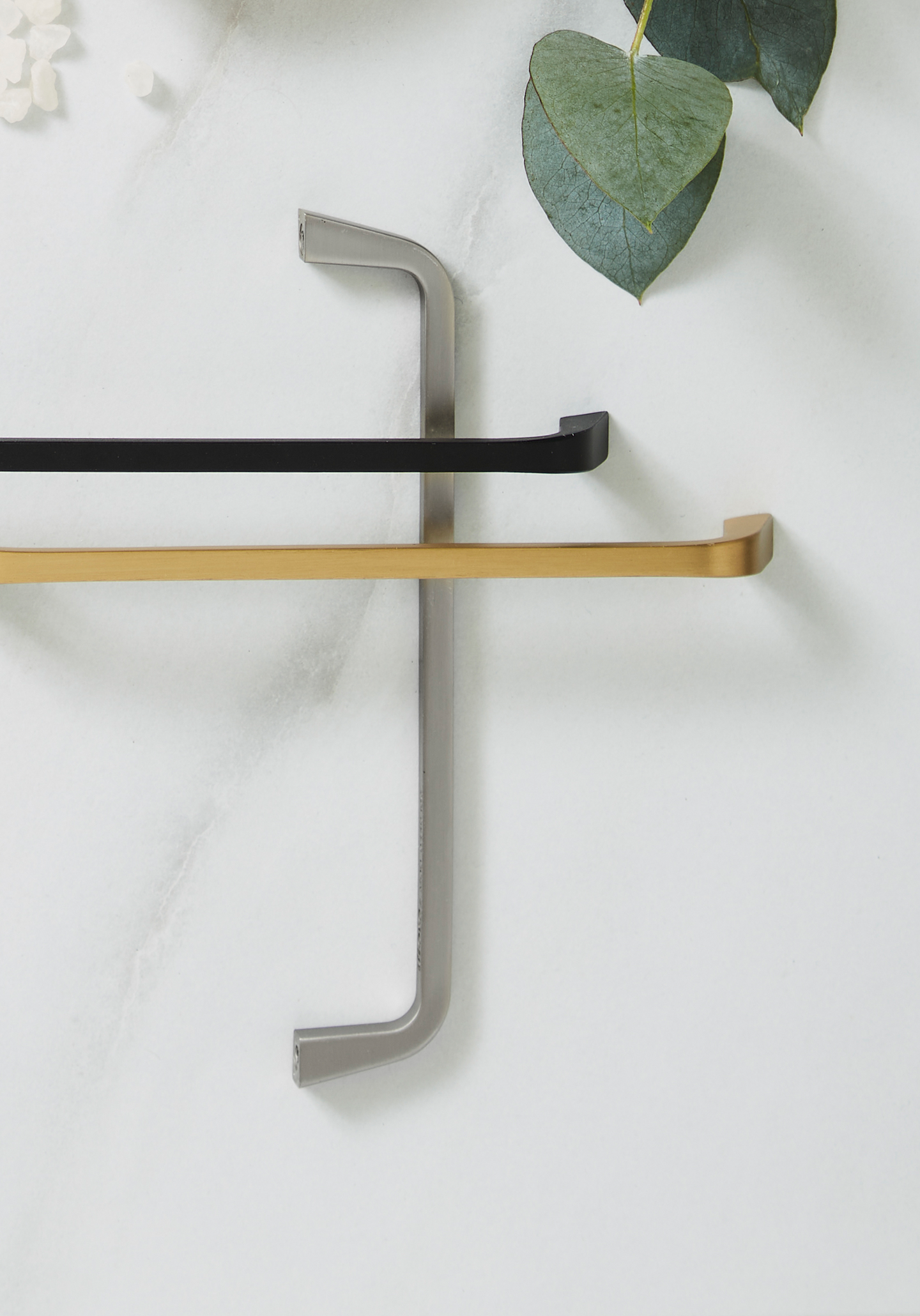 HANDTAG NORO AIR ROSTFRI CC160