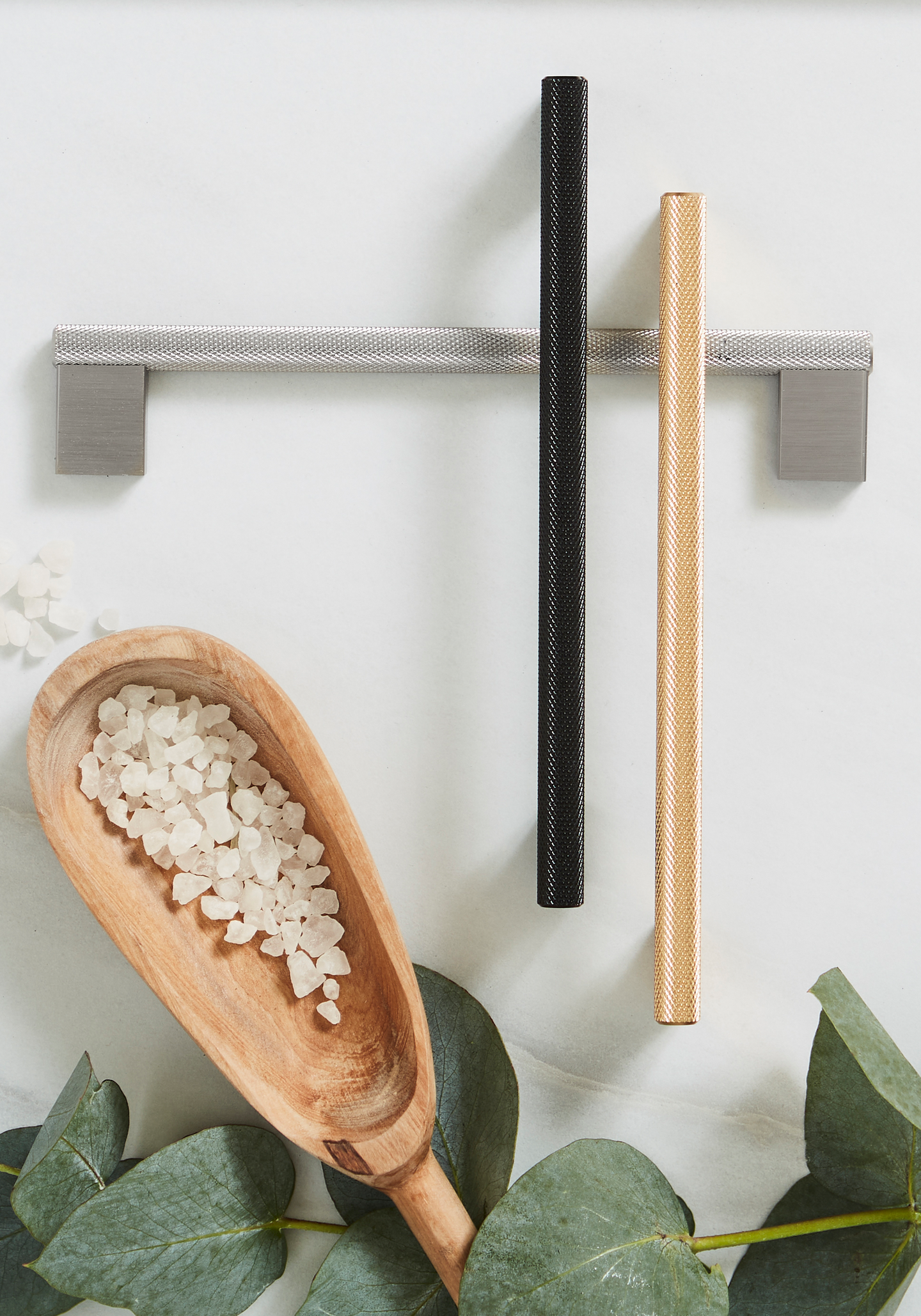 HANDTAG NORO DECO ROSTFRI CC160