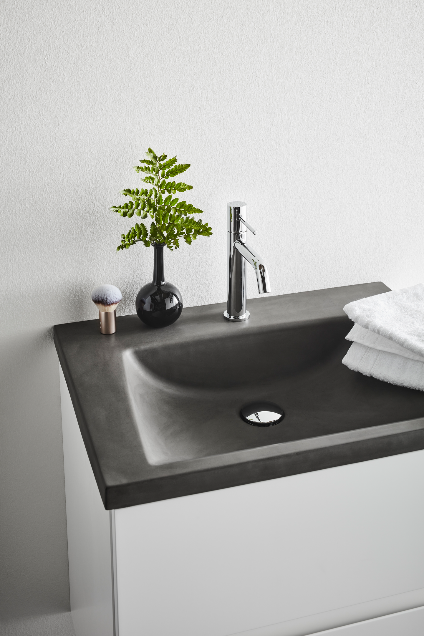 TVÄTTSTÄLL WESTERBERGS HAV BETONG 600