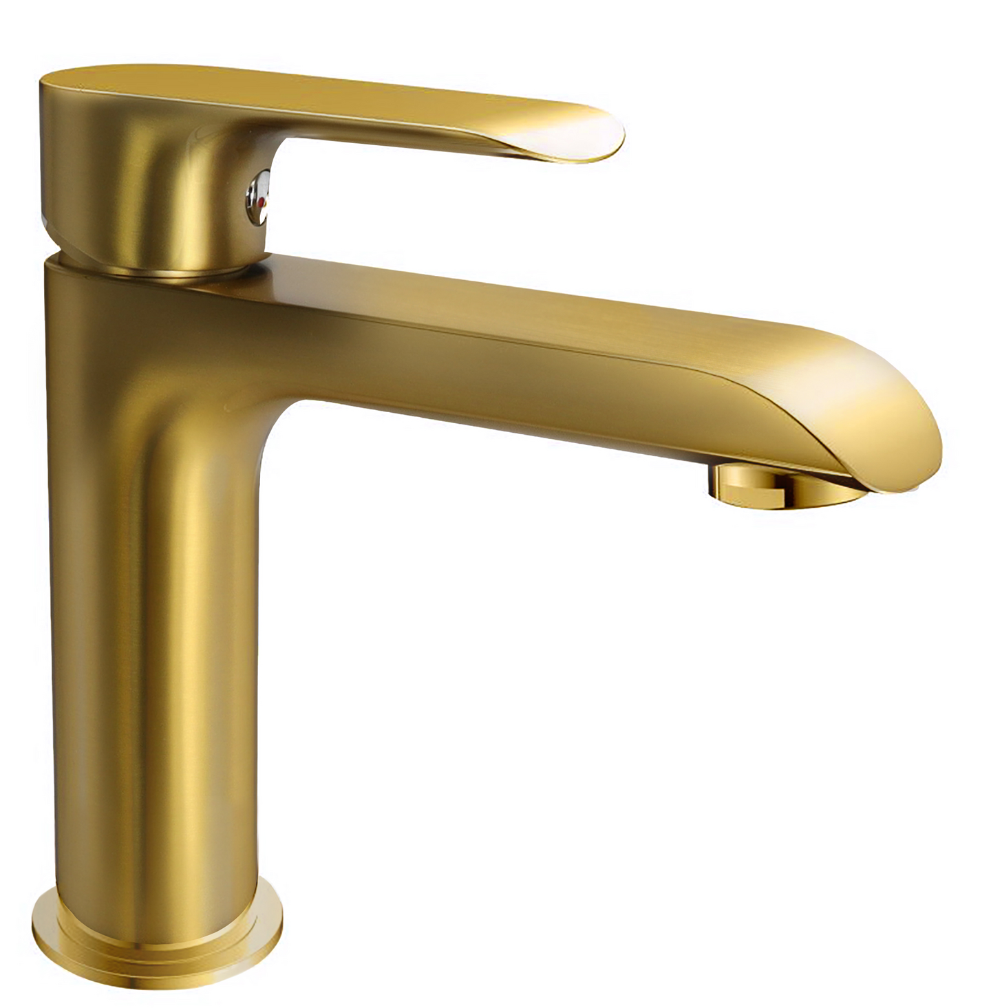 TVÄTTSTÄLLSBLANDARE NORO STUDIO, MÄSSING