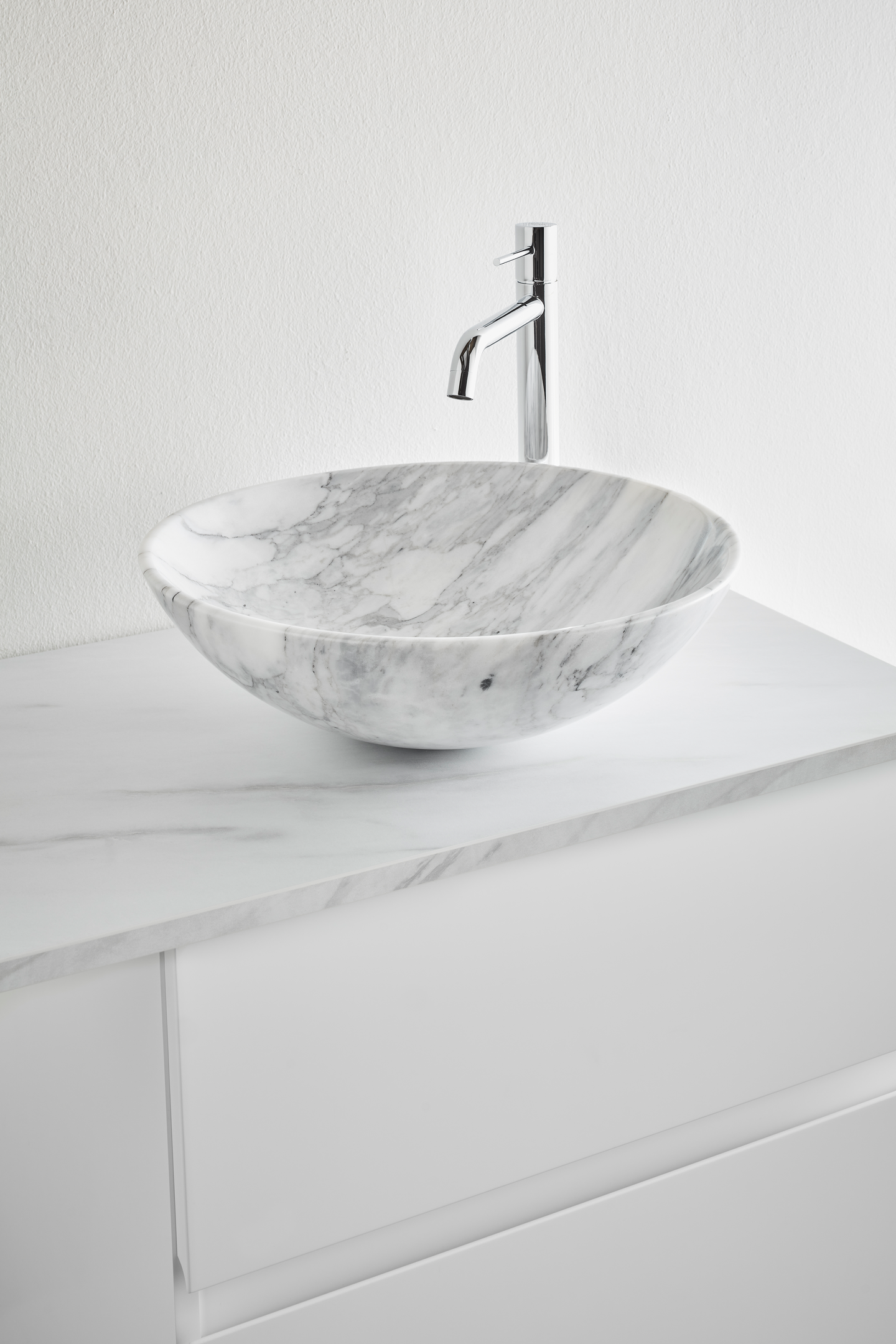 TVÄTTSTÄLL NORO MARBLE