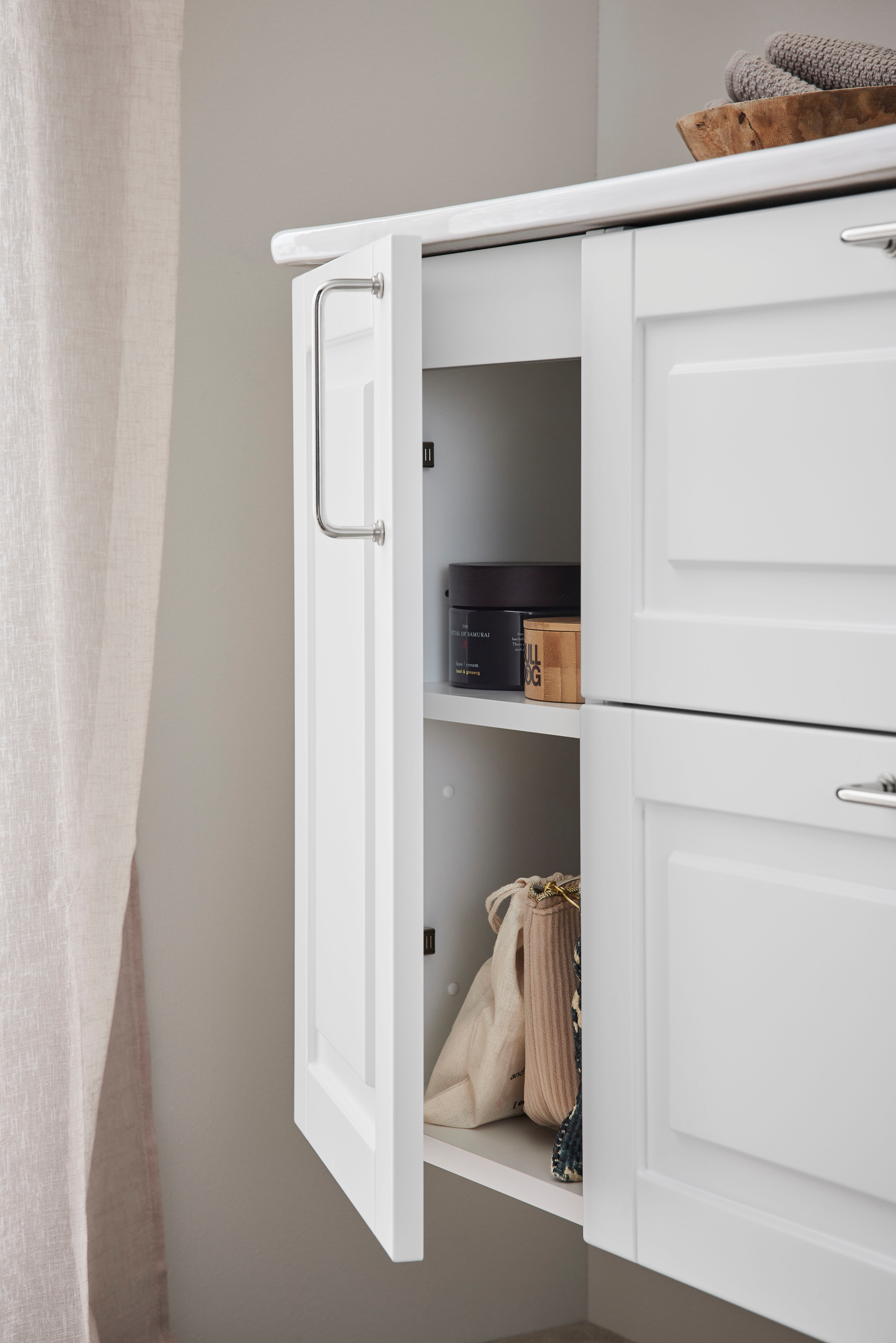 SIDOMODUL HAFA GRACE PUSH VIT 300