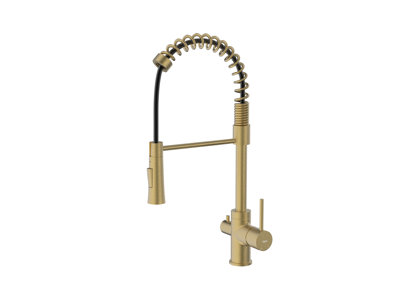 KÖKSBLANDARE HAFA DINE MÄSSING MED DISKMASKINSAVSTÄNGNING