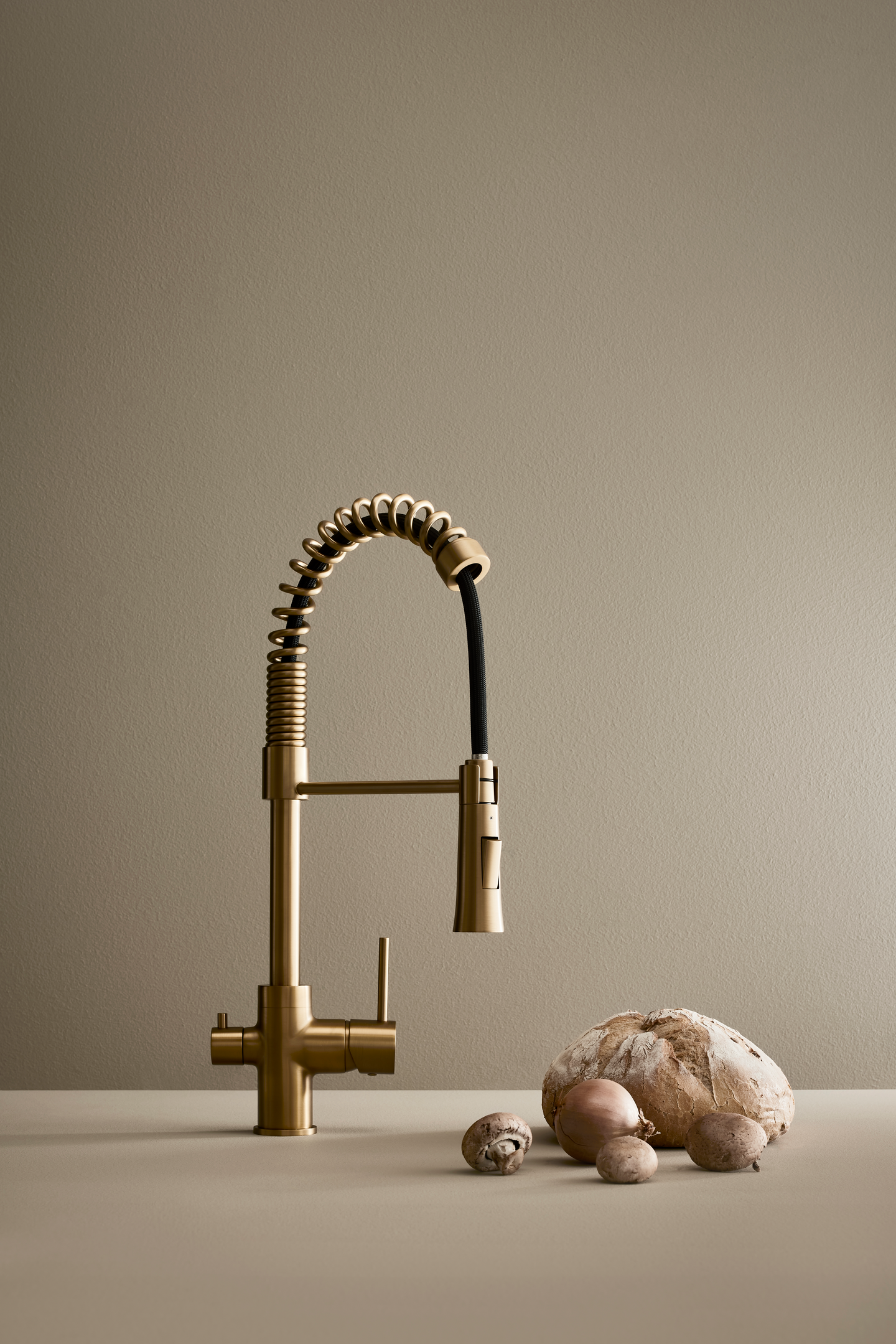 KÖKSBLANDARE HAFA DINE MÄSSING MED DISKMASKINSAVSTÄNGNING