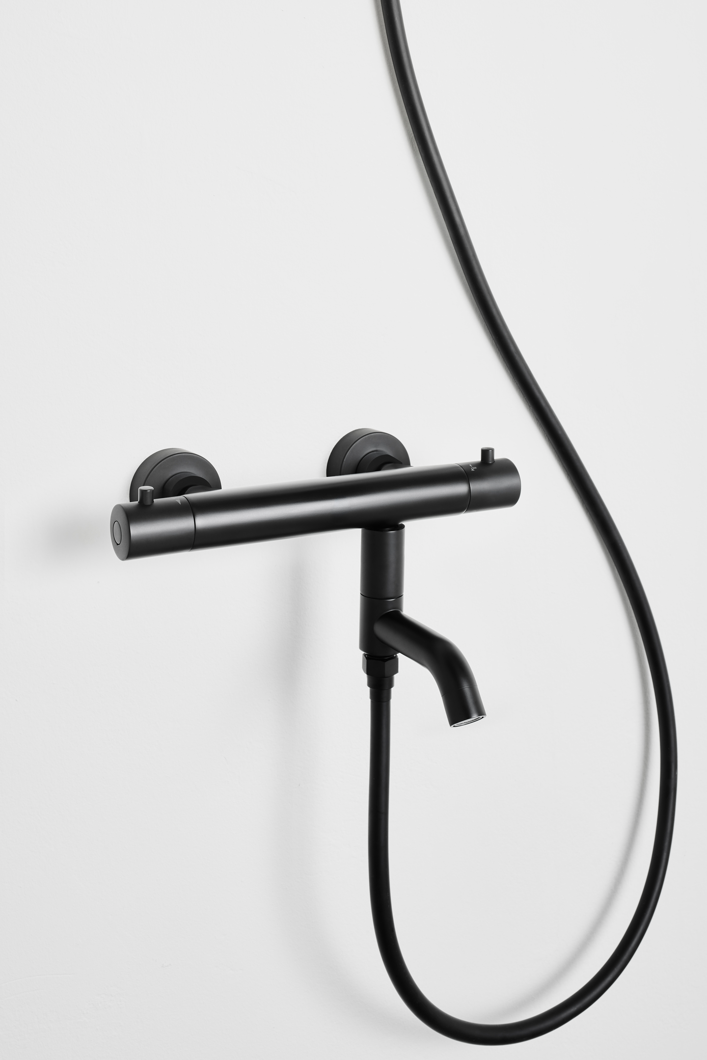 BADKARSPIP HAFA ADD SVART