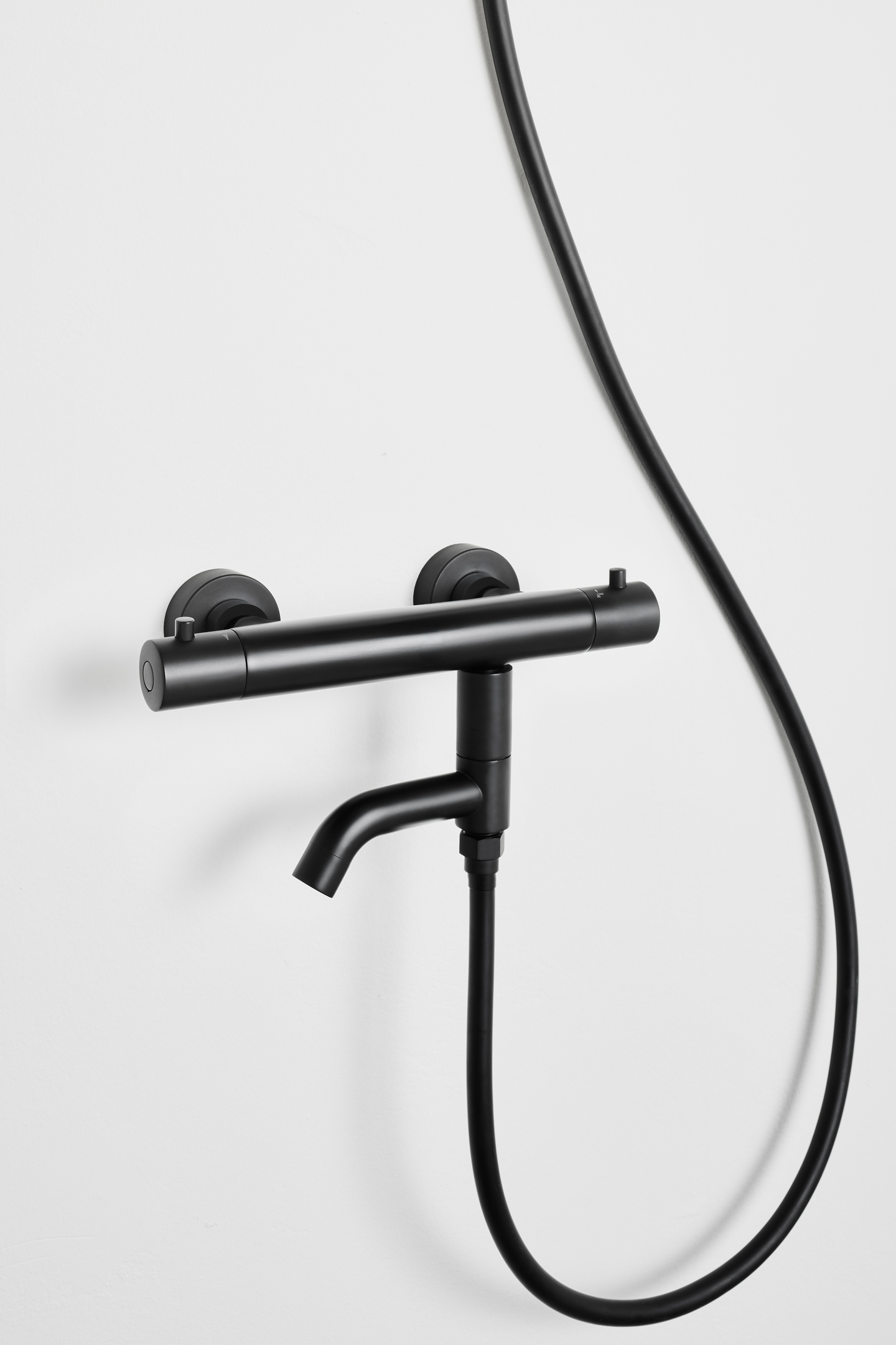 BADKARSPIP HAFA ADD SVART