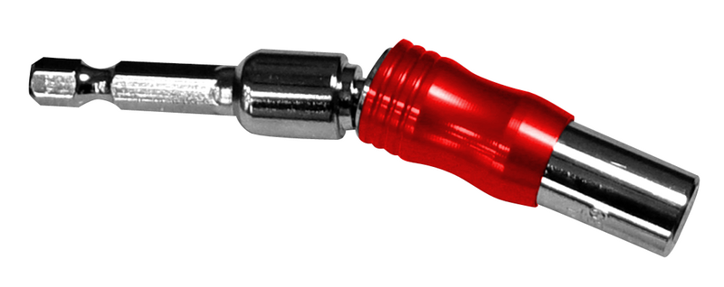 BITSHÅLLARE KINGSDALE VIKBAR 20 GRADER, VINKLAR 20 GRADER LÅSBAR