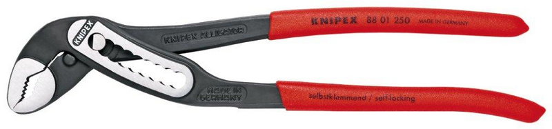 POLYGRIPTÅNG KNIPEX 8801-250