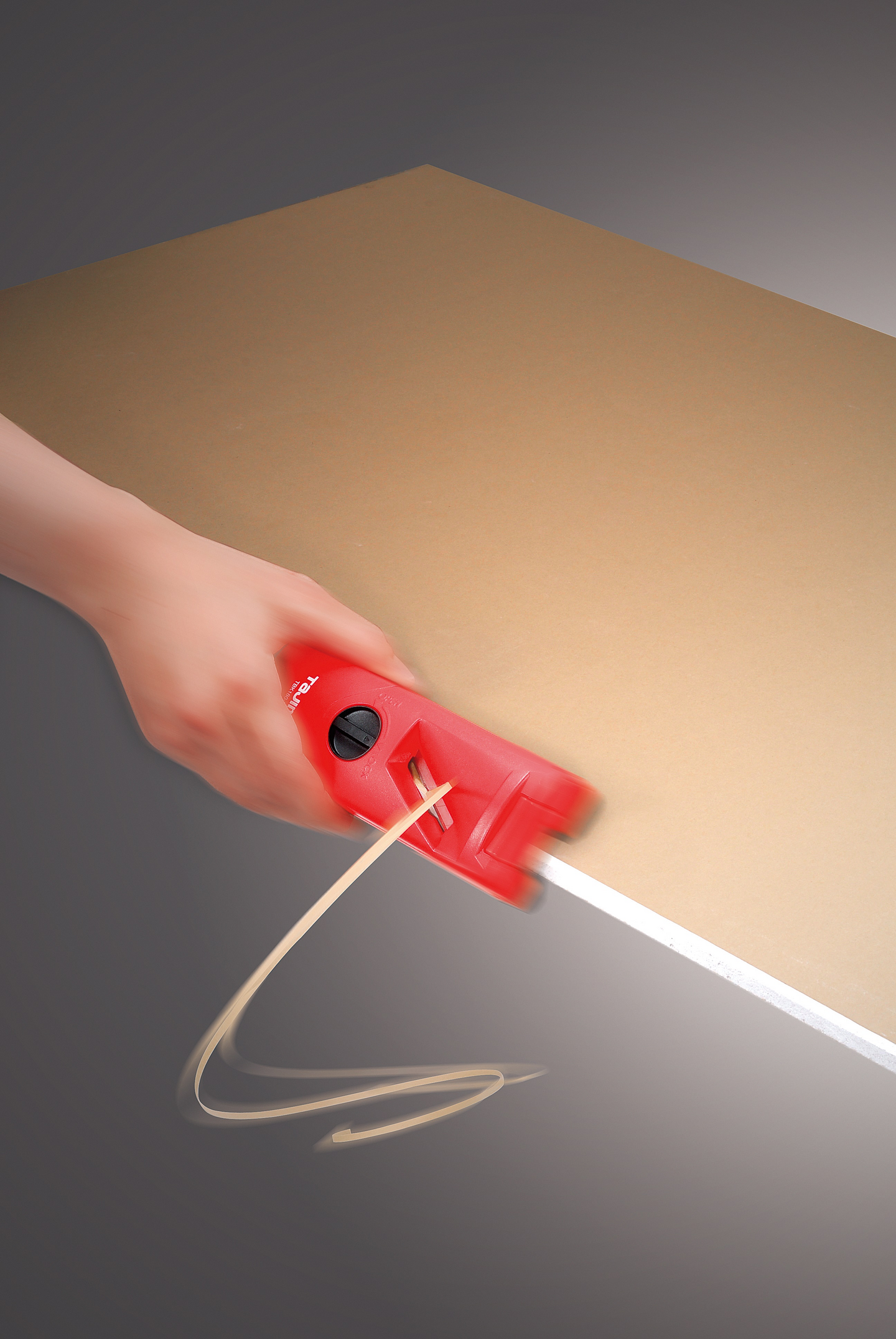 FASVERKTYG FÖR GIPSSKIVOR