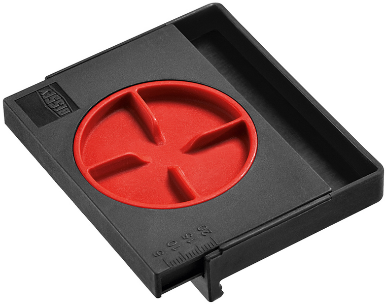 AVSTÅNDSKLOSS BESSEY 4ST