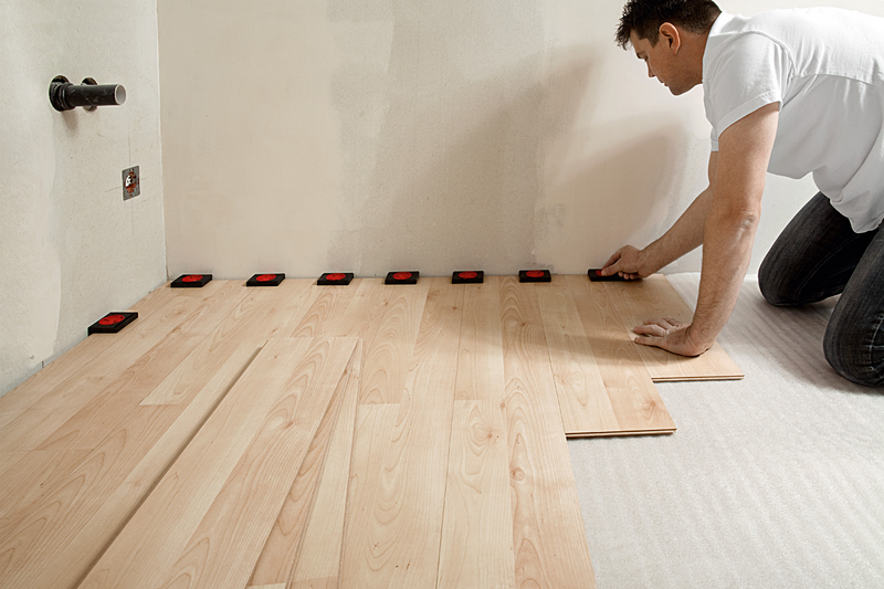 AVSTÅNDSKLOSS BESSEY 4ST