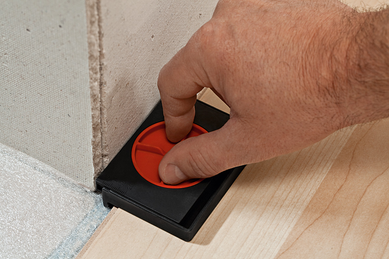 AVSTÅNDSKLOSS BESSEY 4ST