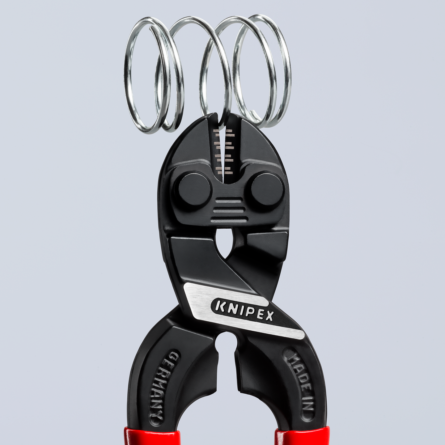 Pulttisakset Knipex CoBolt 160mm SB