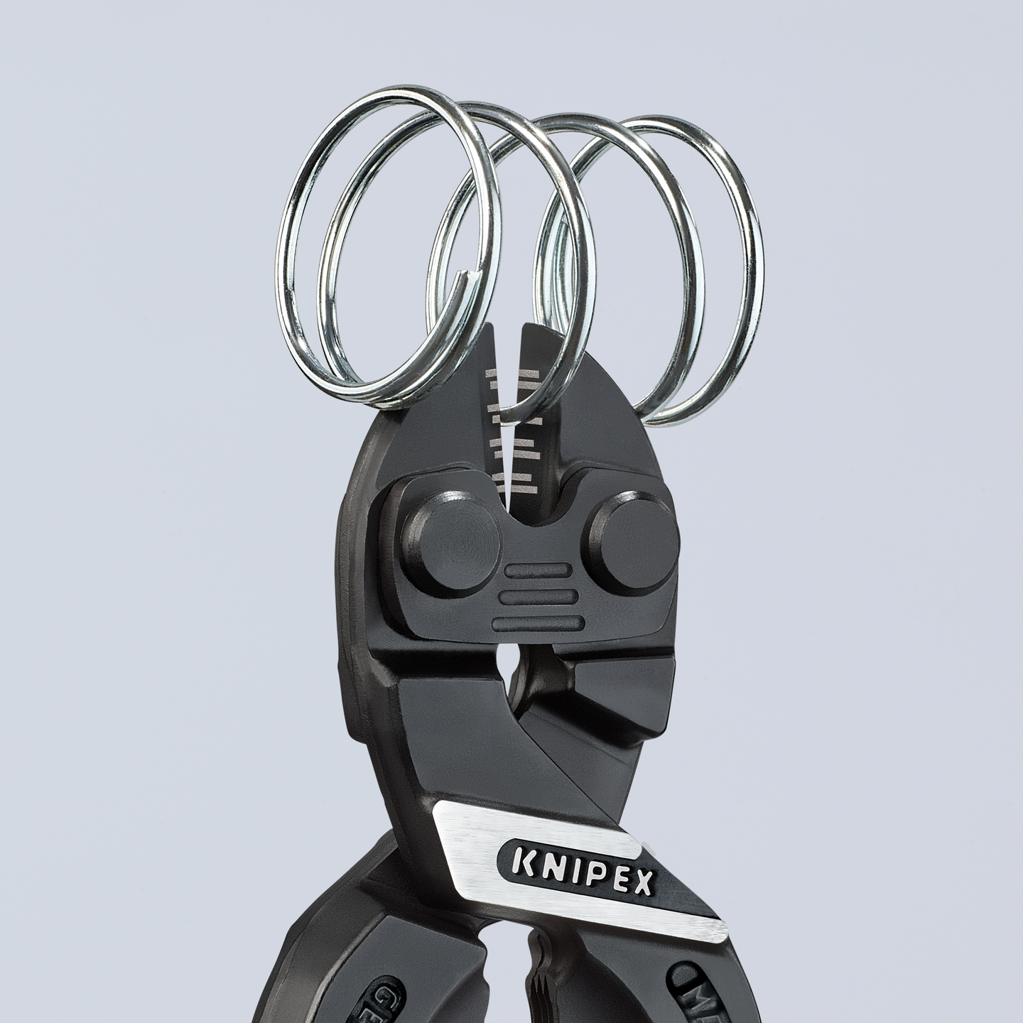 Pulttisakset Knipex CoBolt 160mm SB