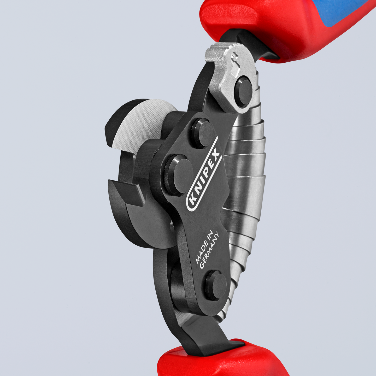 Vaijerileikkuri Knipex 160mm SB