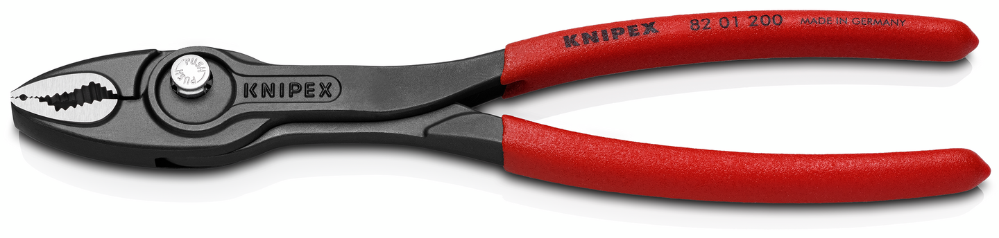 Siirtoleukapihti Knipex TwinGrip 200mm SB
