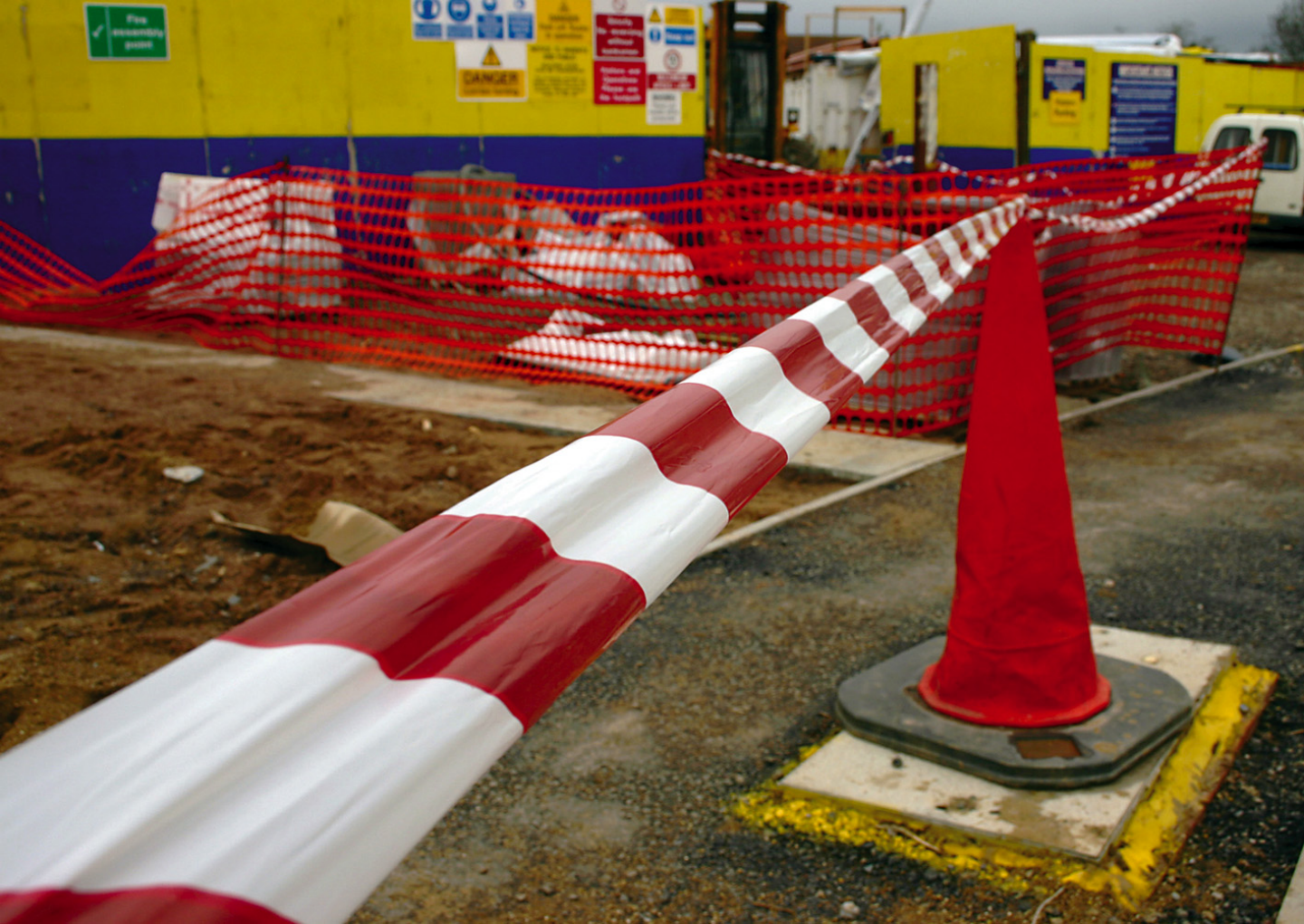 Sulkunauha ke-pu 70mm Strong 70mm x 500m