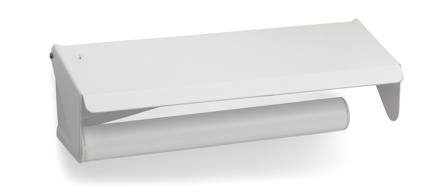 KÖKSPAPPERSHÅLLARE HABO 3510 VIT, 3510 VIT