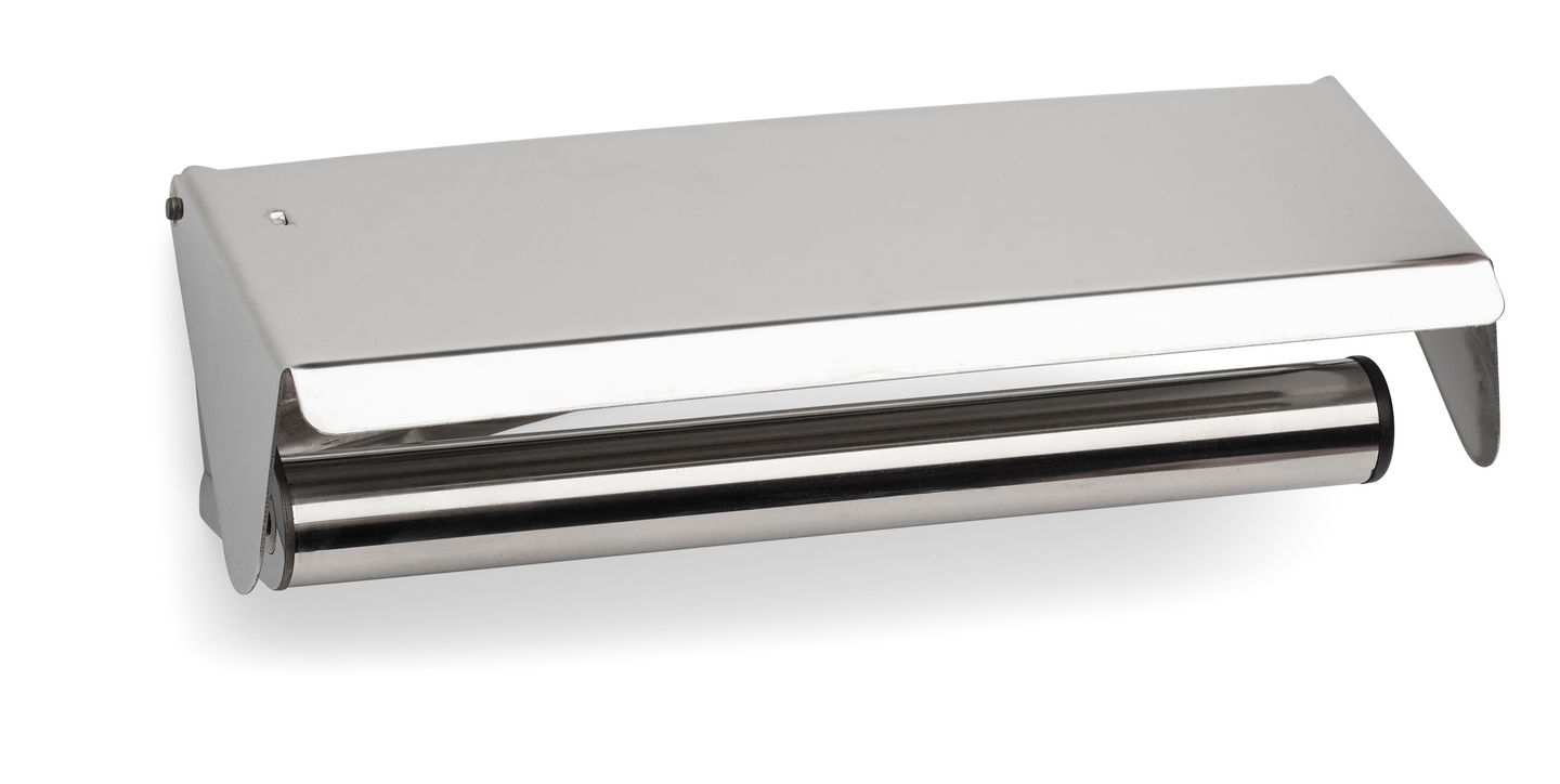 KÖKSPAPPERSHÅLLARE HABO 3510 KROM, 3510 KROM