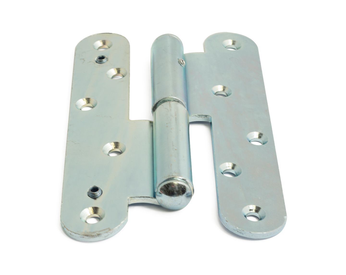 GARAGEGÅNGJÄRN HABO 1250 HÖGER EFZ 215MM