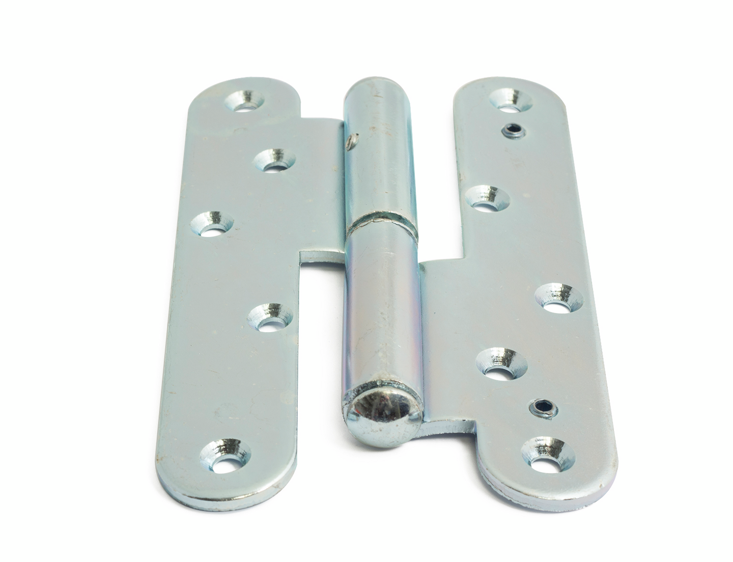 GARAGEGÅNGJÄRN HABO 1250 VÄNSTER EFZ 215MM