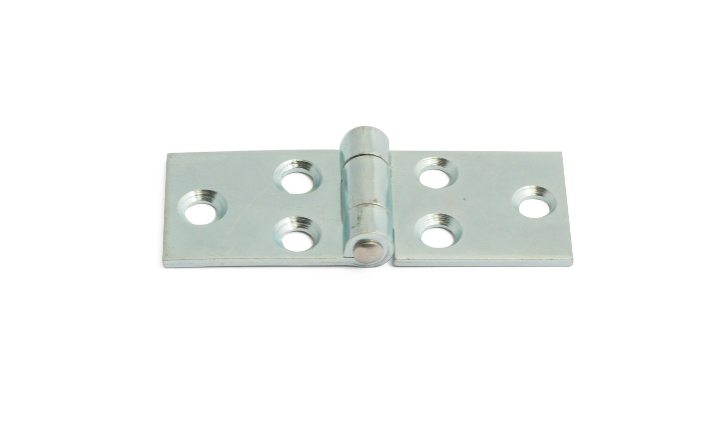 GÅNGJÄRN 32X100MM GALV 2P 1705 ELFÖRZINKAD