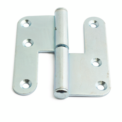 GÅNGJÄRN  98MM VÄNSTER GALV 2P 3220 LYFTGÅNGJÄRN ELFÖRZINKAD