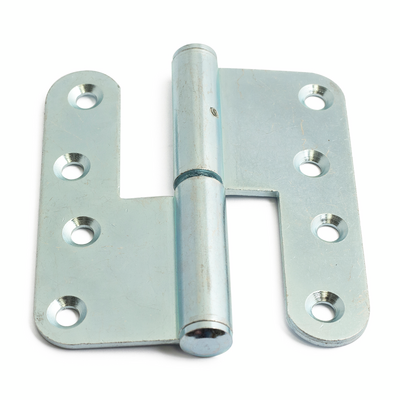 GÅNGJÄRN 110MM HÖGER GALV 2P 3228 LYFTGÅNGJÄRN ELFÖRZINKAD