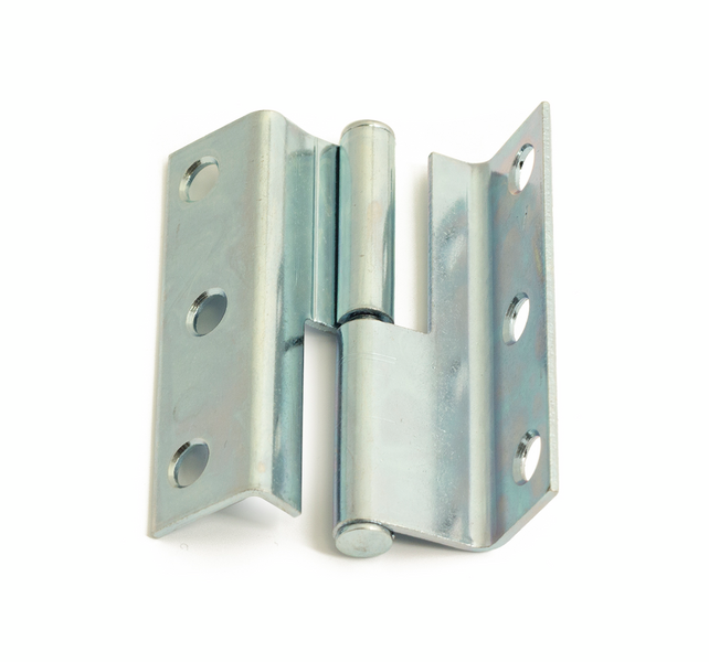 GÅNGJÄRN  55MM VÄNSTER GALV 2P 5006 VINKELBOCKAT LYFTGÅNGJÄRN