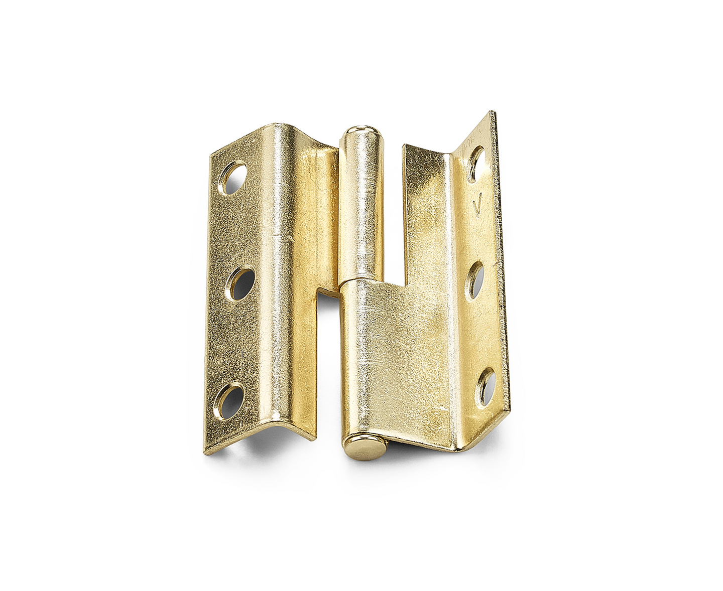 GÅNGJÄRN  55MM VÄNSTER MÄSS 2P 5006 VINKELBOCKAT LYFTGÅNGJÄRN