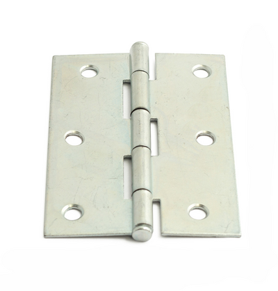 GÅNGJÄRN 63X43MM GALV 2P 1502 ELFÖRZINKAD