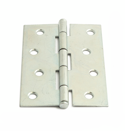 GÅNGJÄRN 75X50MM GALV 2P 1503 ELFÖRZINKAD