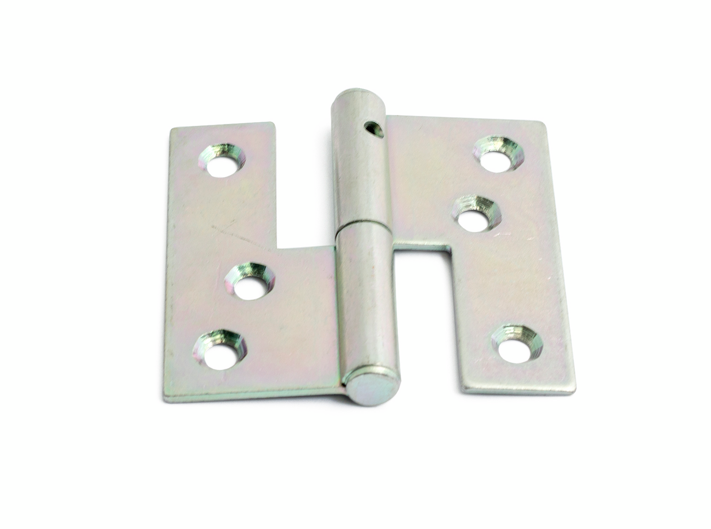 LYFTGÅNGJÄRN HABO 1002 HÖ EFZ 70MM 2ST