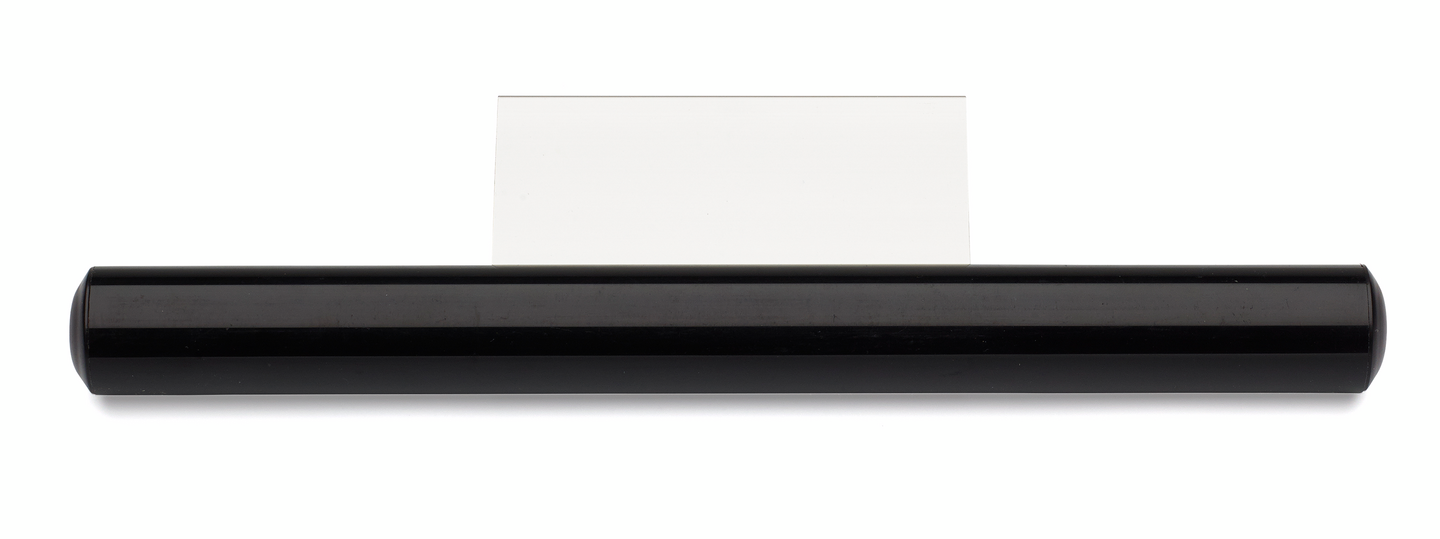 DRAGHANDTAG HABO 345 SVART 400MM, 345 400MM SVART