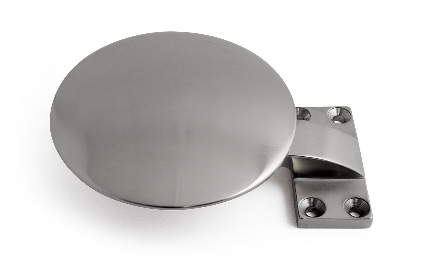 TRYCKPLATTA HABO 468 MATT FÖRN, 468 125MM MATT FÖRN