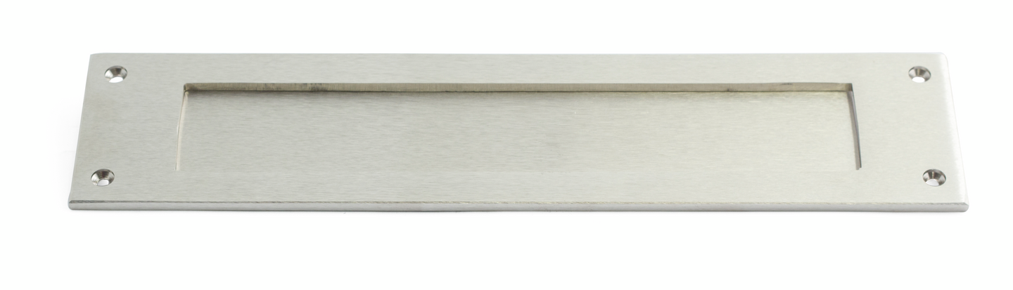 BREVINKAST HABO 647 MATT FÖRN SB, 647 MATT FÖRN SB