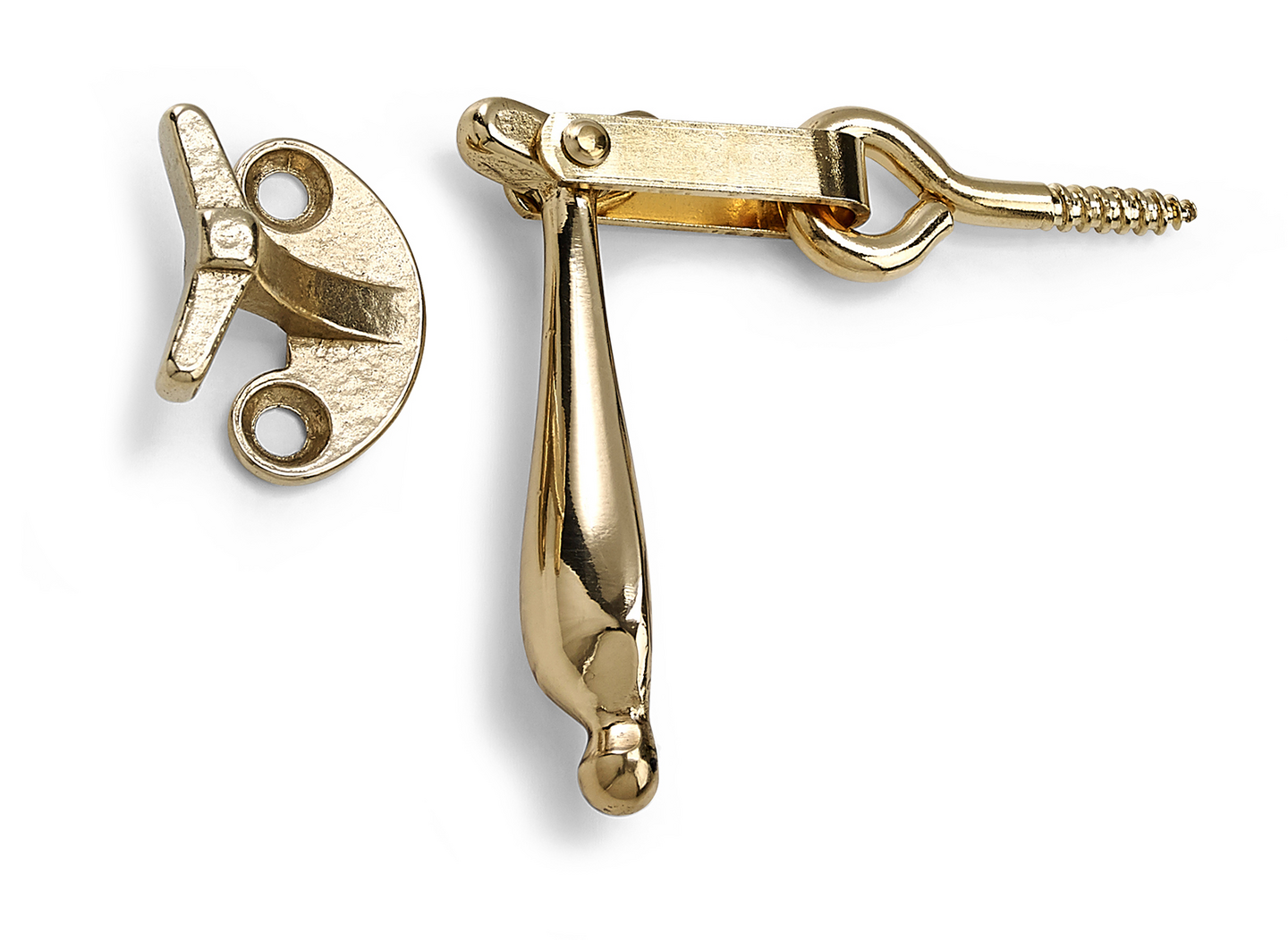 FÖNSTERLÅS HABO 1324 P MÄSS