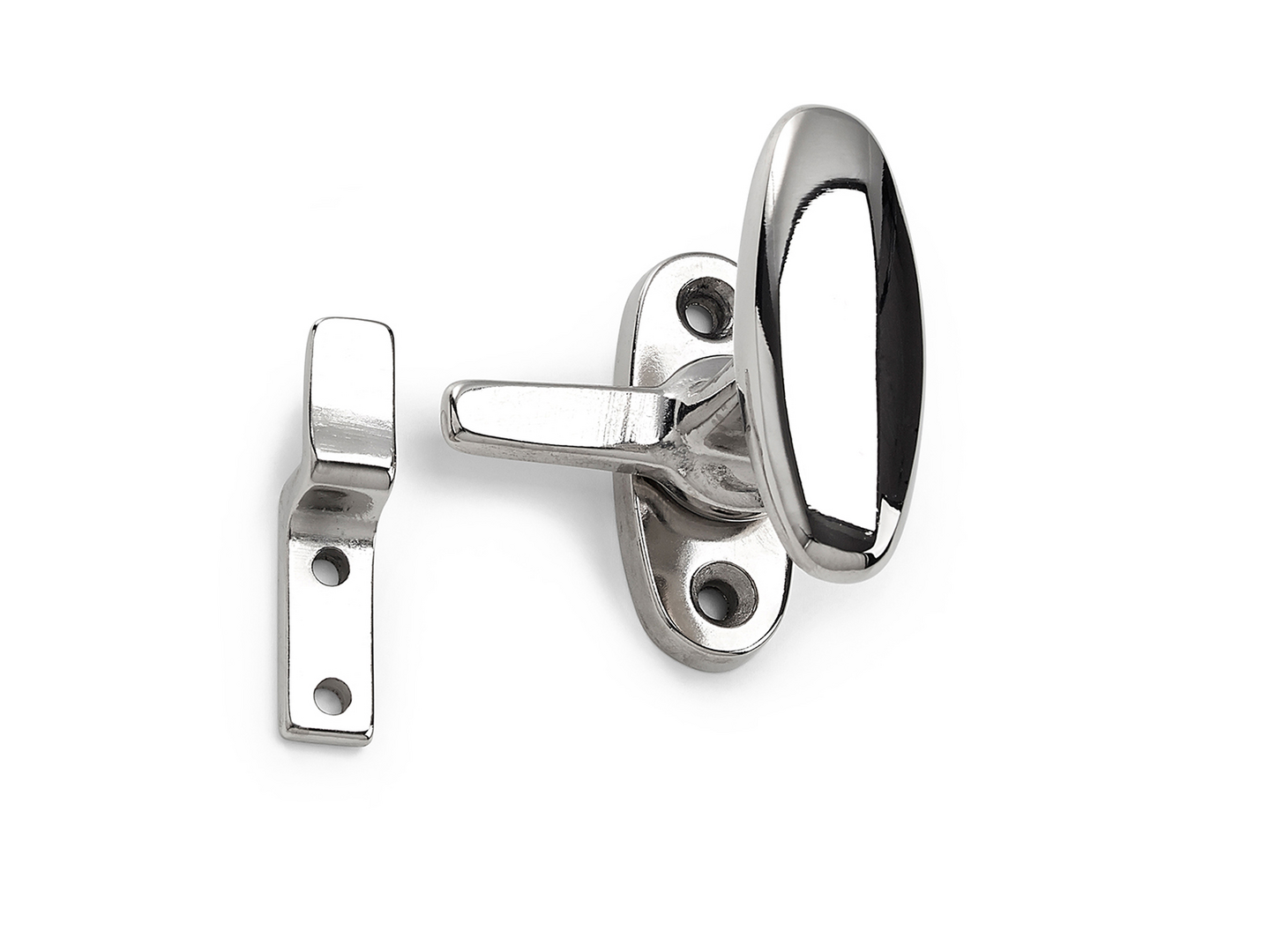 FÖNSTERVRED 230 FÖRNICKLAD INKL HAKE 3-10MM