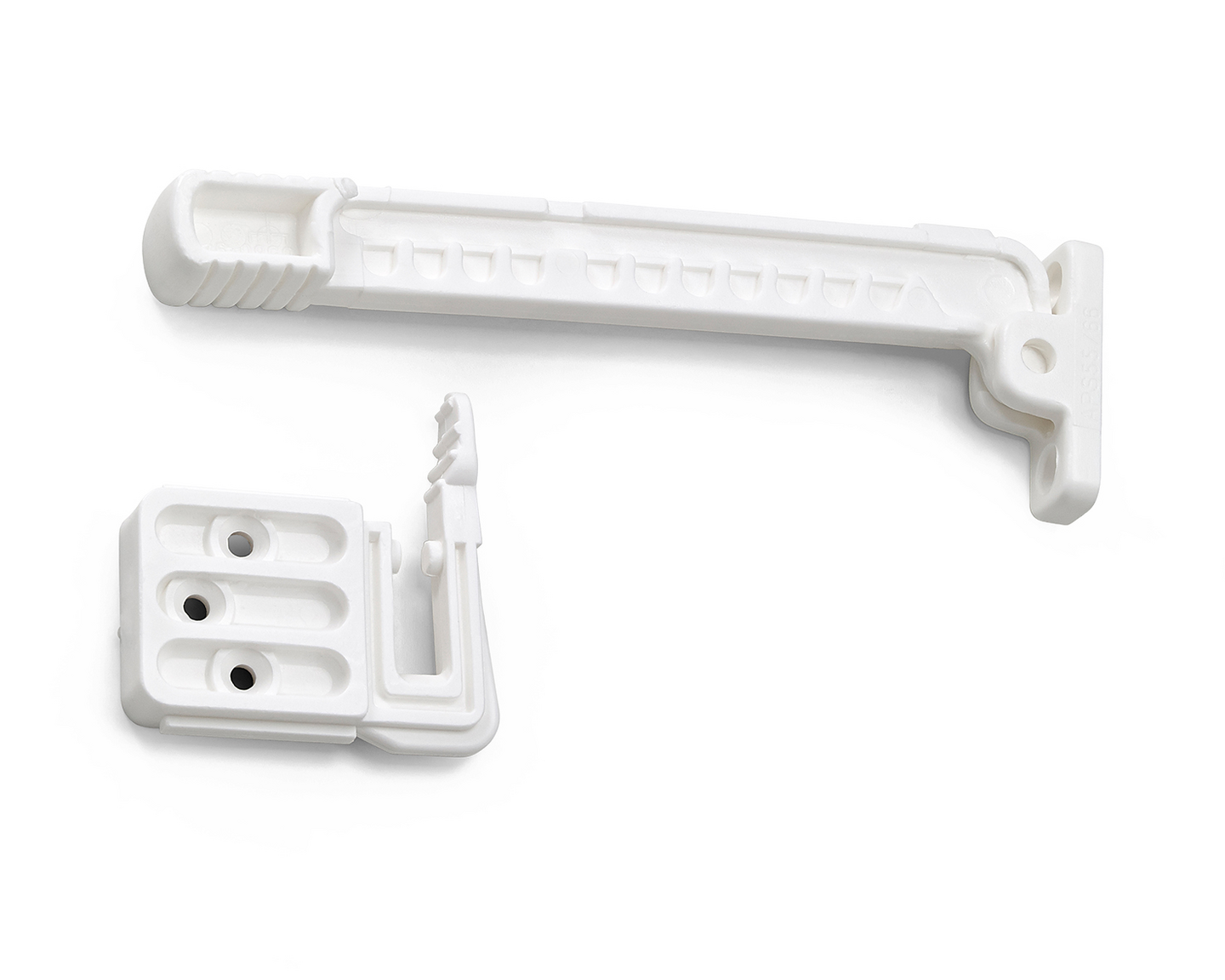 FÖNSTERHÅLLARE INÅTGÅENDE VIT 66