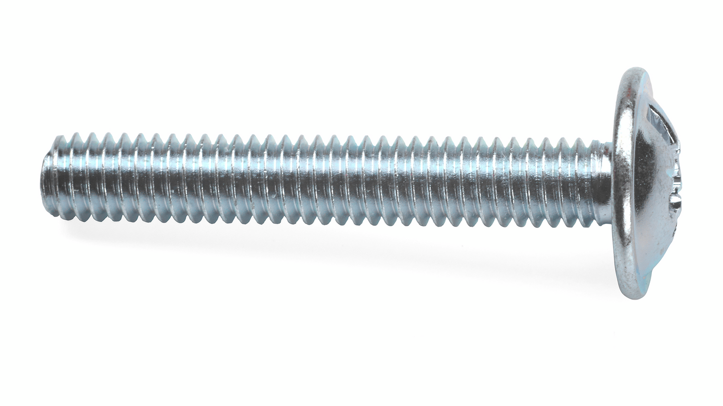 SKRUV HABO EFZ M4X25MM