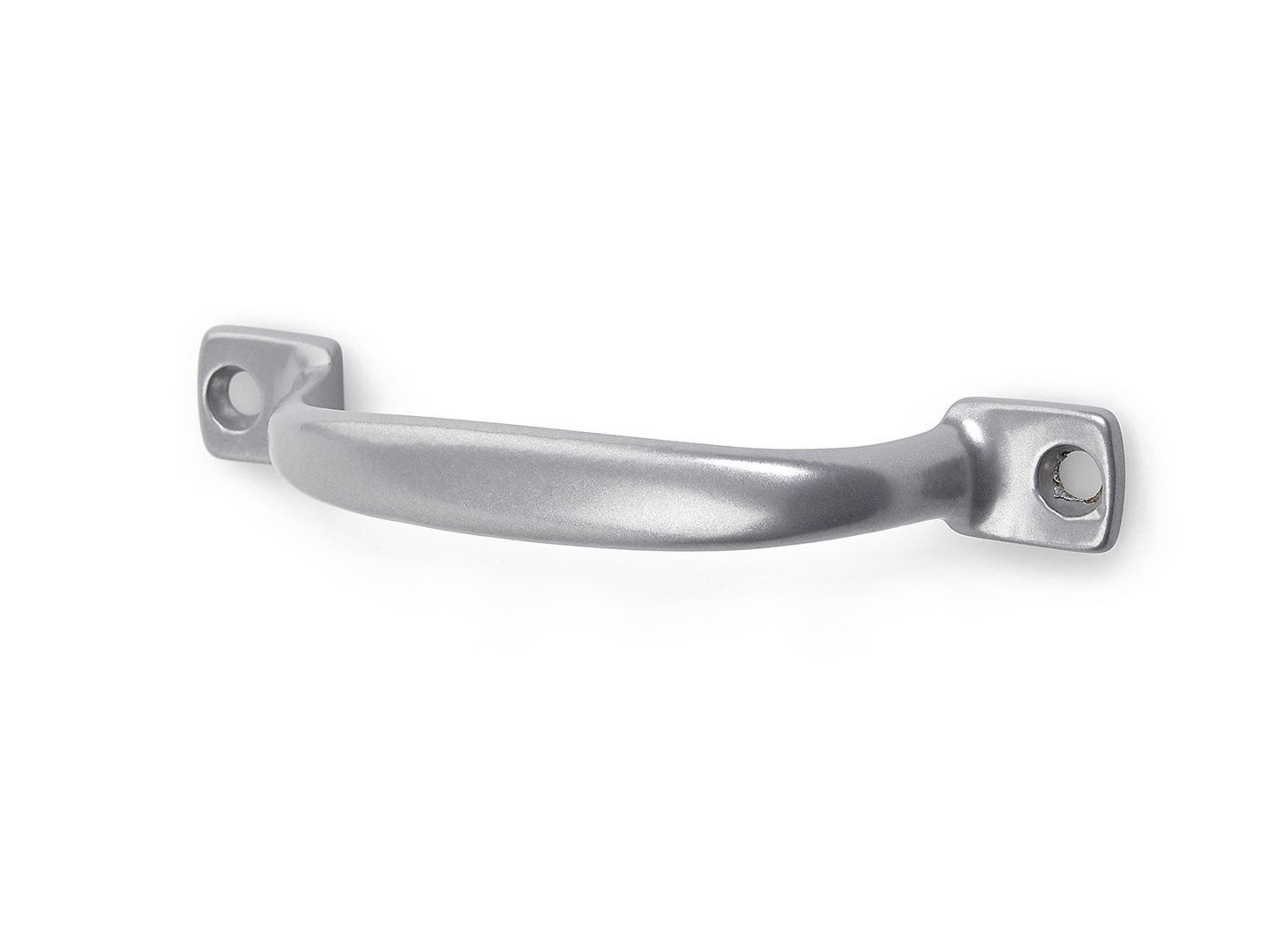 LÅDHANDTAG HABO 153A-115 SILVER LAC, 153A-115 SILVER LACK