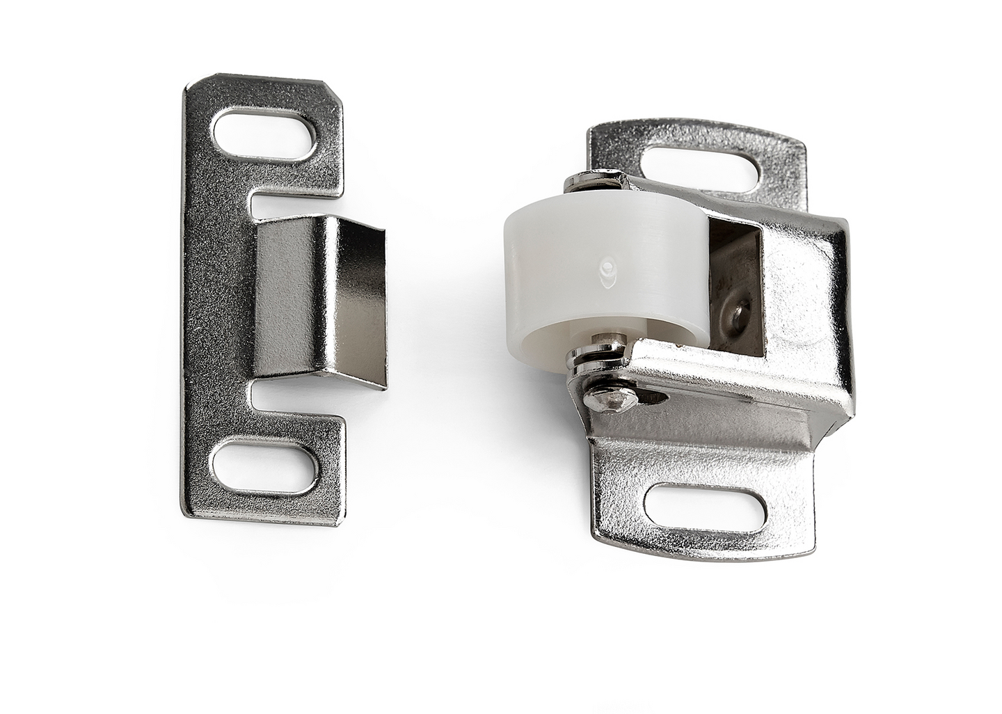 SKÅPSNÄPPARE HABO 544 GALV, 544 GALV