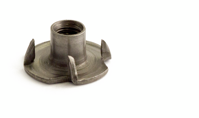 INSLAGSMUTTER HABO 3206 M10 4ST