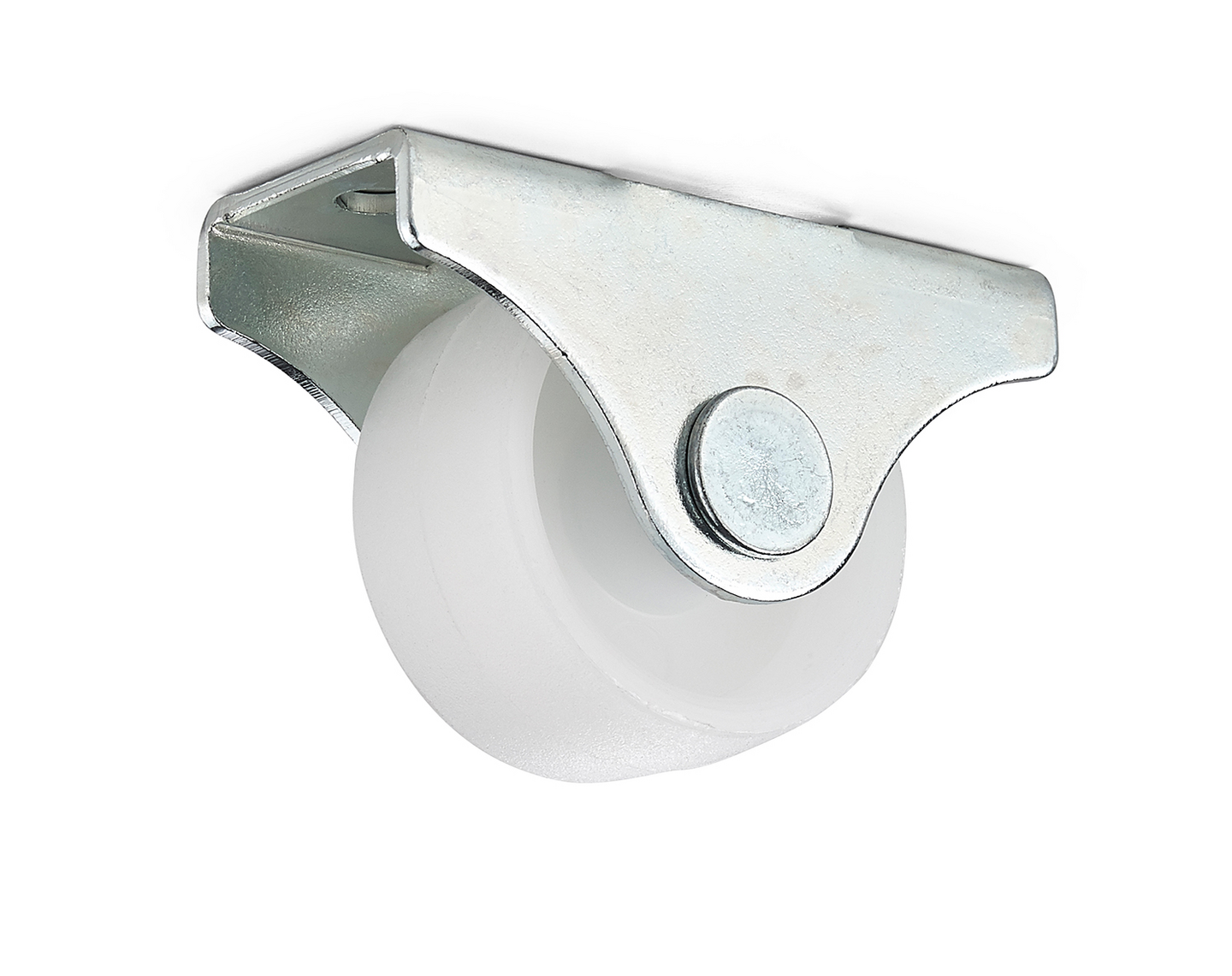 MÖBELHJUL 2027 GALV 4P 25KG