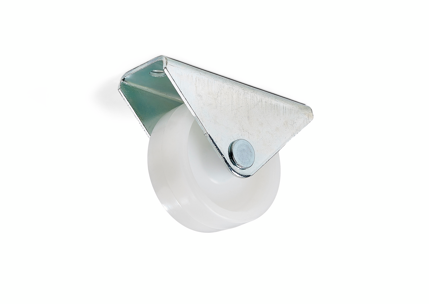 MÖBELHJUL   41 GALV 4P 40KG