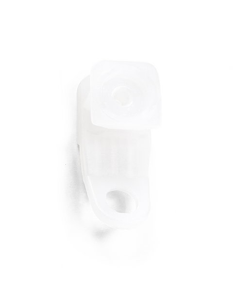 GARDINGLID HABO C-PROFIL 3100-5 VIT 10ST