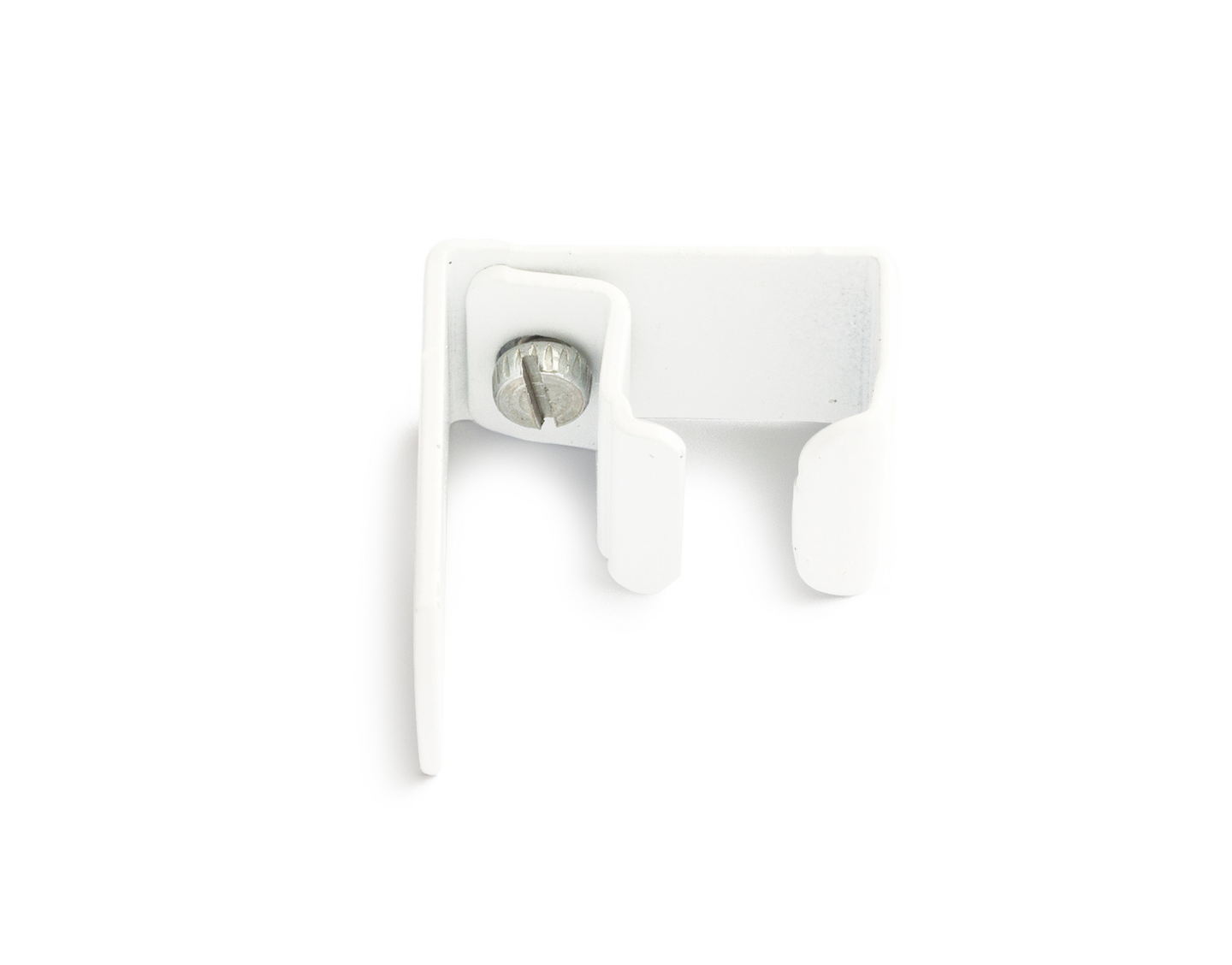 VÄGGFÄSTE HABO 280 VIT SB